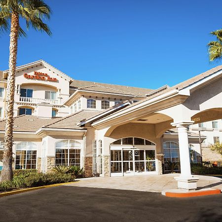 Hilton Garden Inn Ontario Rancho Cucamonga Exteriér fotografie