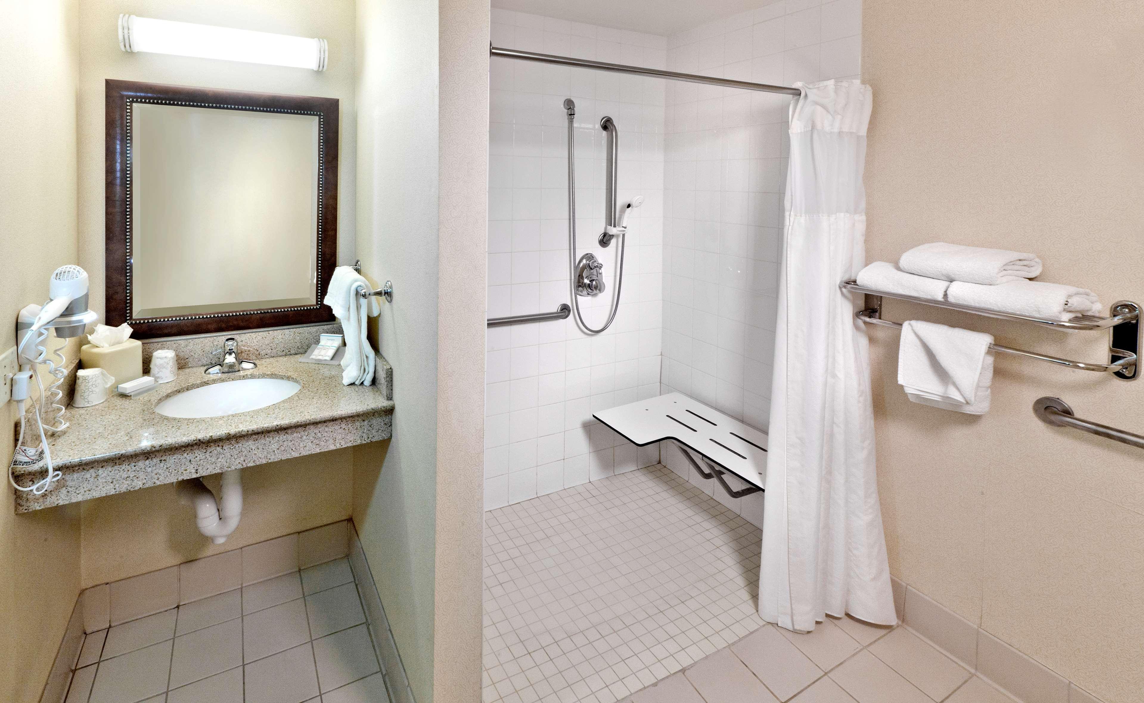 Hilton Garden Inn Ontario Rancho Cucamonga Exteriér fotografie