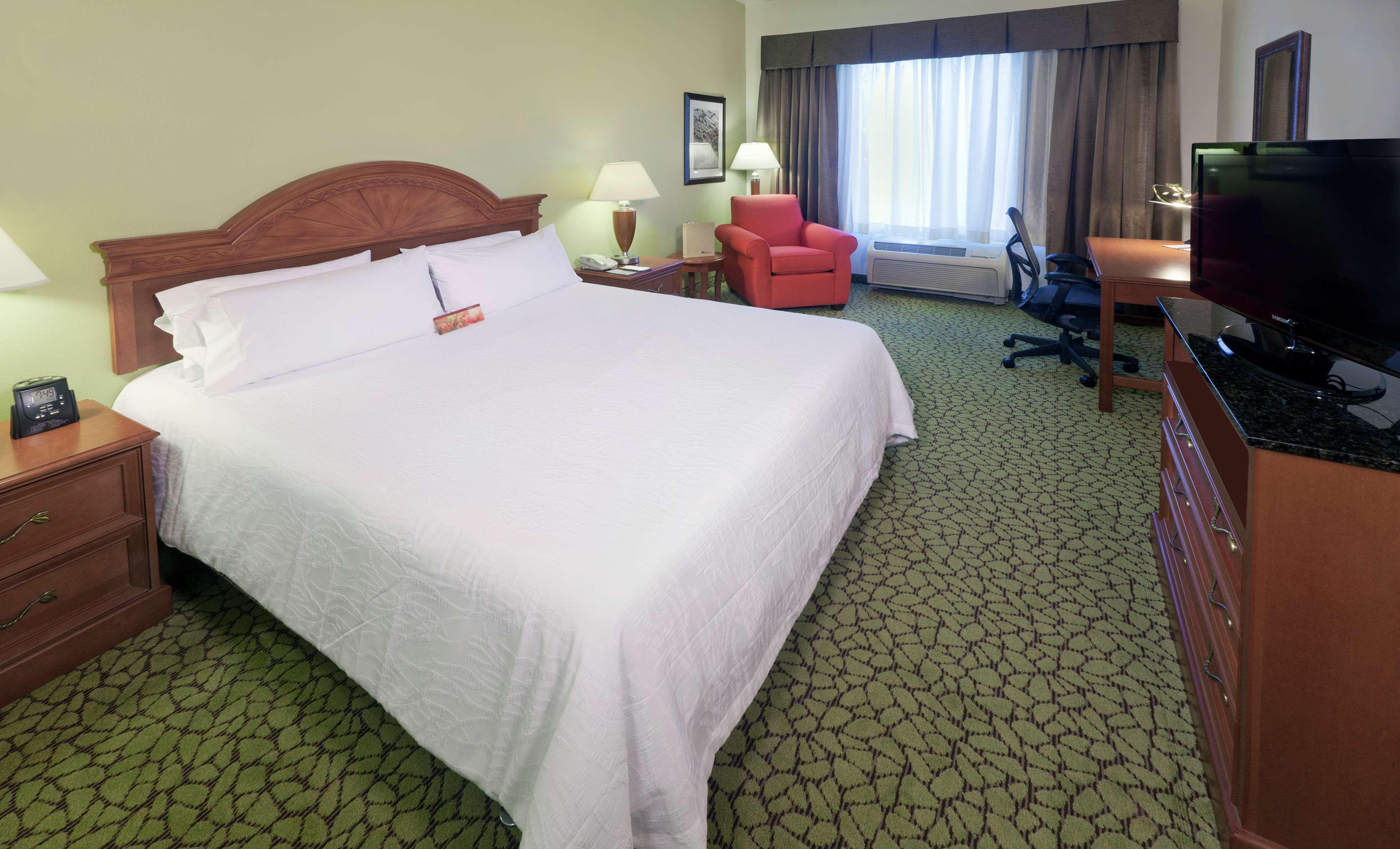 Hilton Garden Inn Ontario Rancho Cucamonga Exteriér fotografie