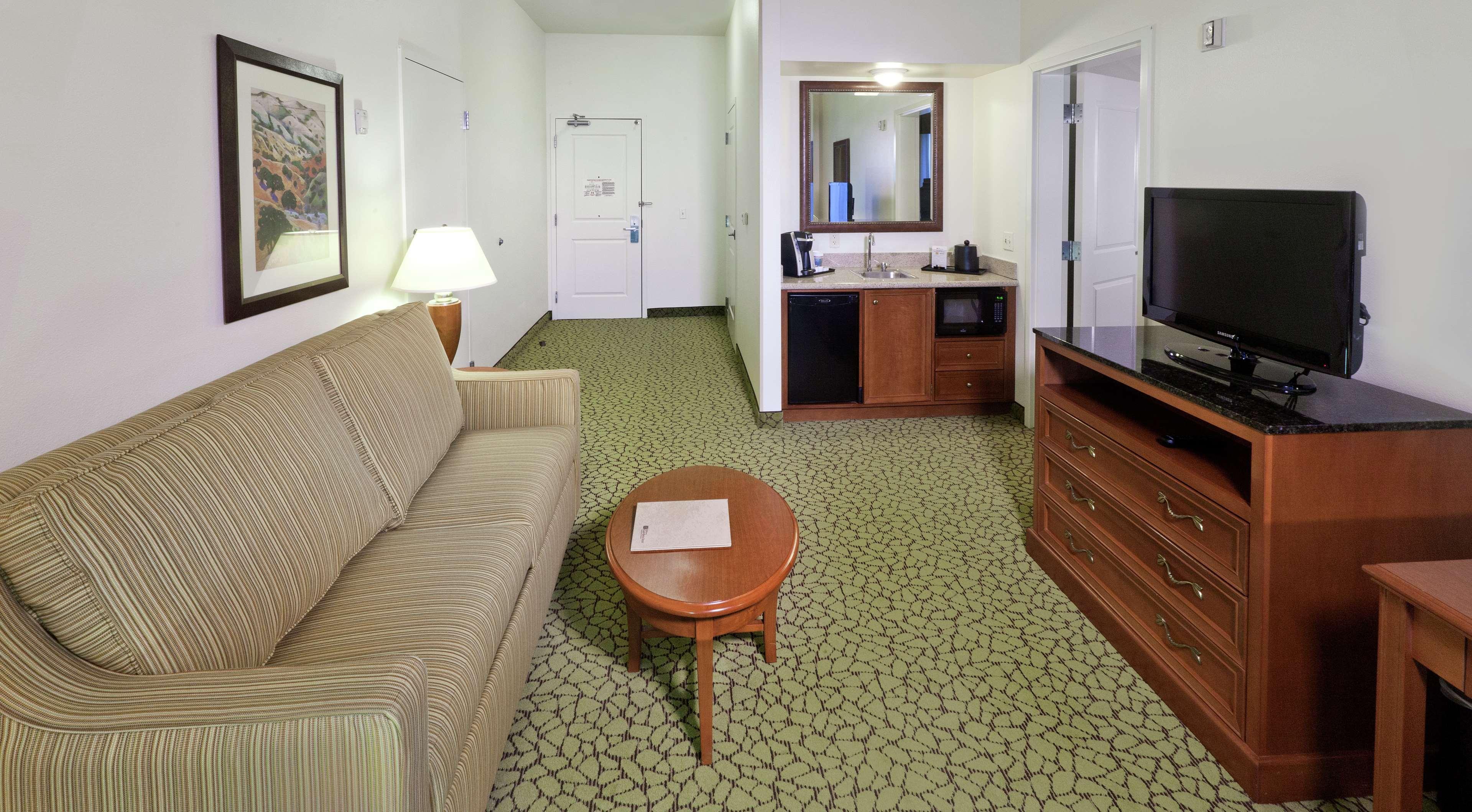 Hilton Garden Inn Ontario Rancho Cucamonga Exteriér fotografie