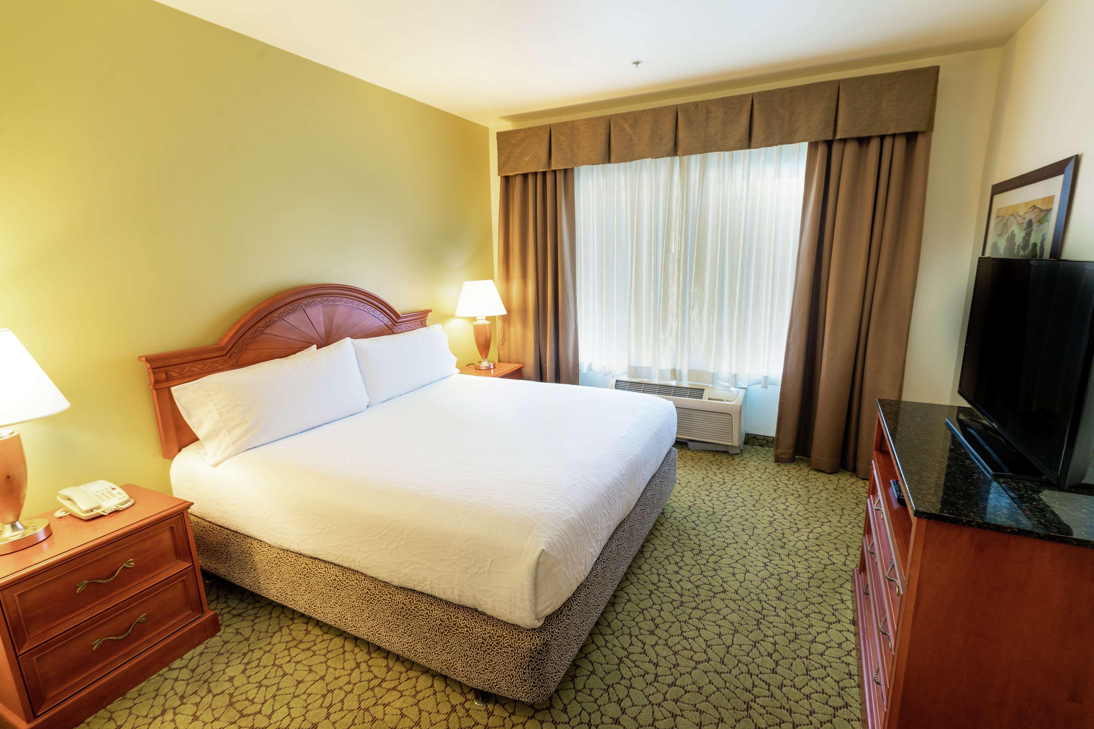 Hilton Garden Inn Ontario Rancho Cucamonga Exteriér fotografie