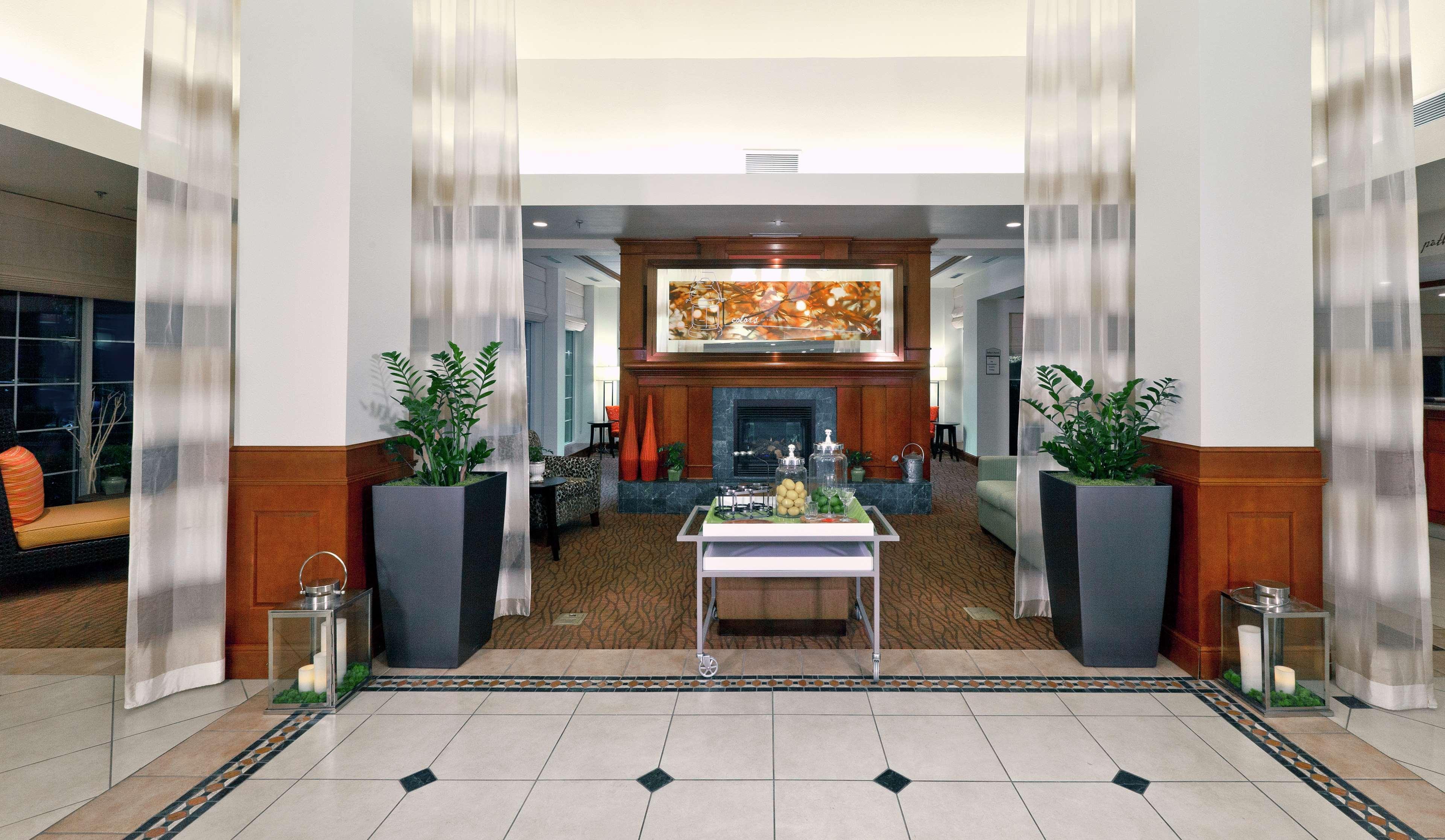 Hilton Garden Inn Ontario Rancho Cucamonga Exteriér fotografie