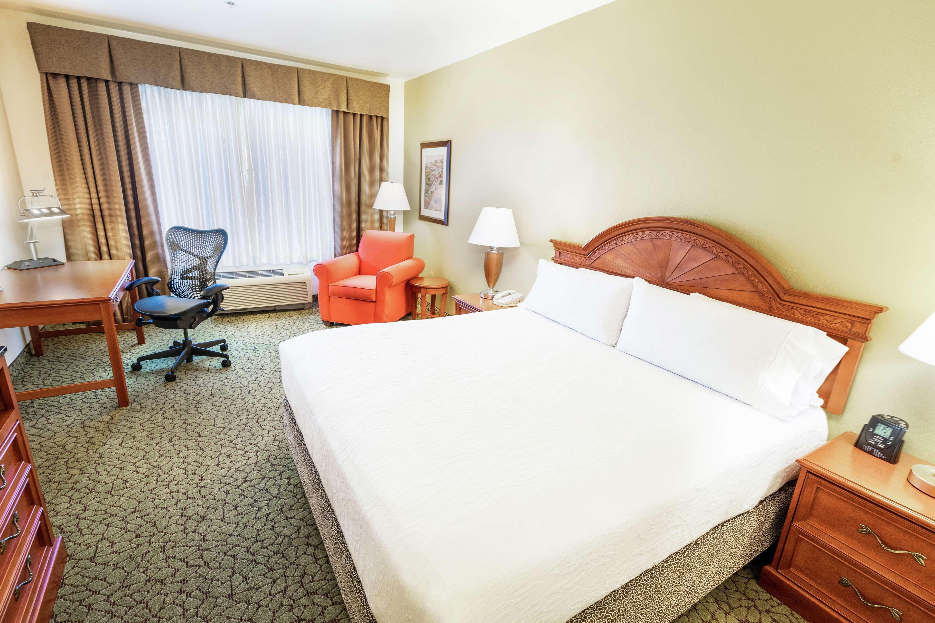 Hilton Garden Inn Ontario Rancho Cucamonga Exteriér fotografie