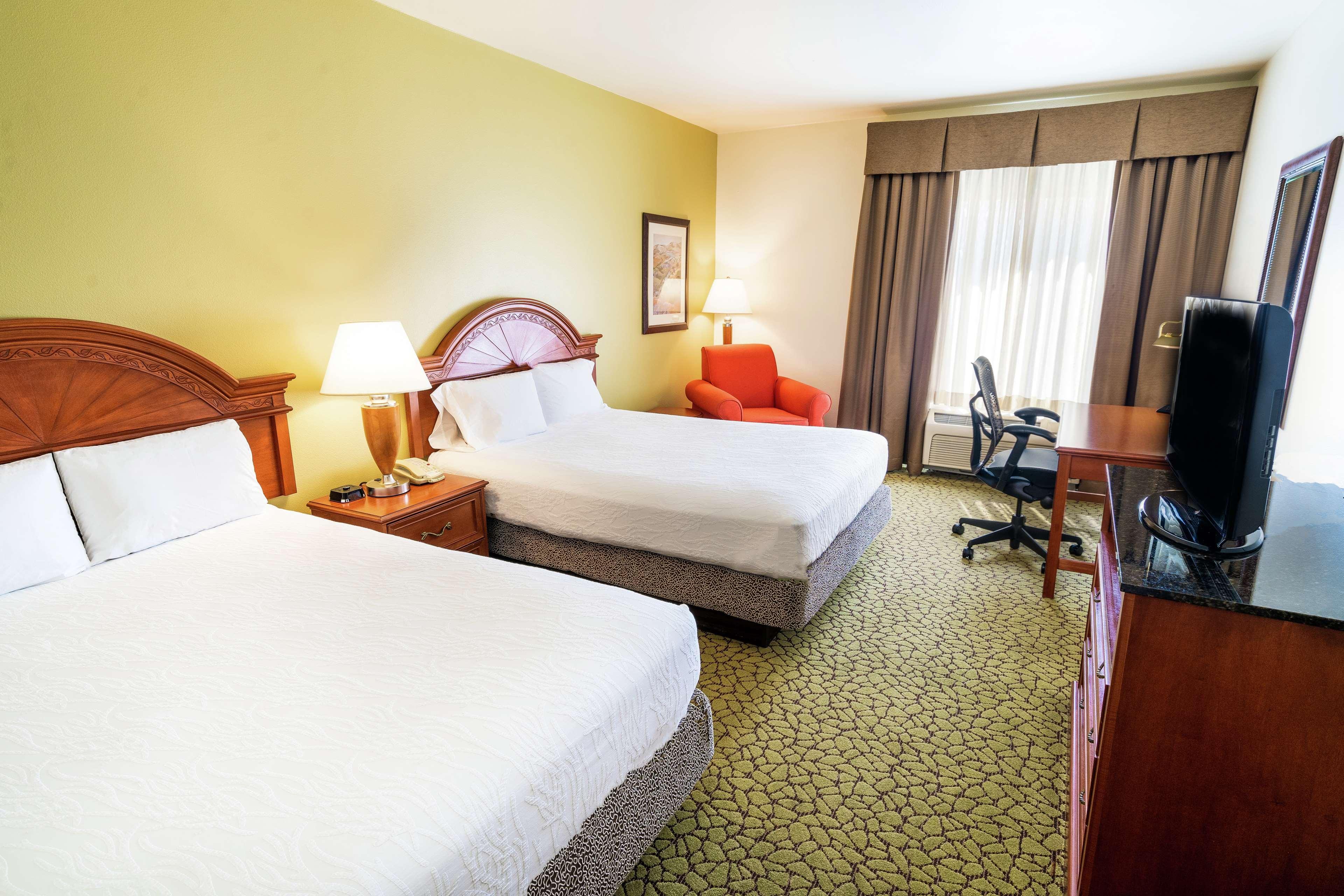 Hilton Garden Inn Ontario Rancho Cucamonga Exteriér fotografie