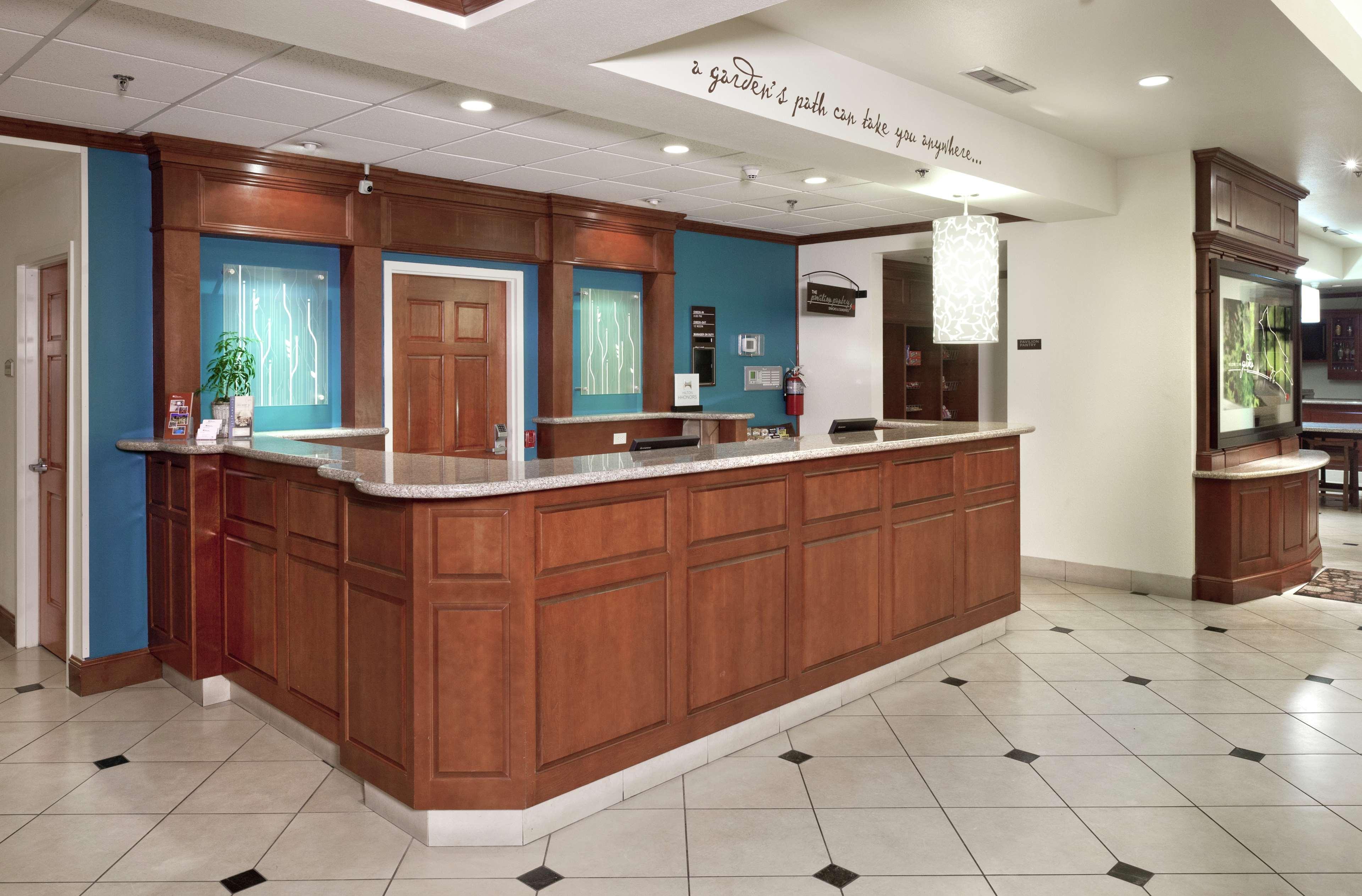 Hilton Garden Inn Ontario Rancho Cucamonga Exteriér fotografie