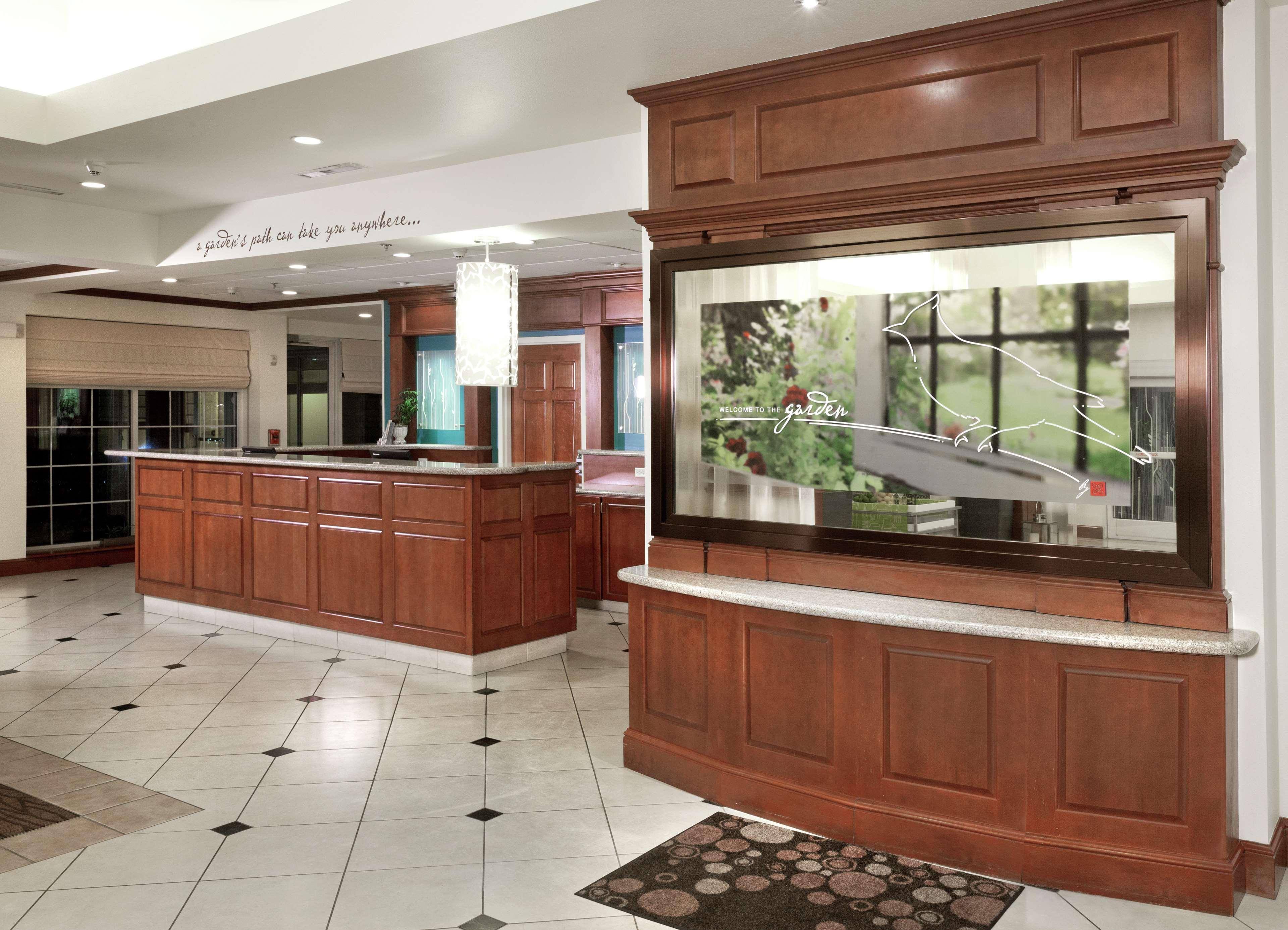 Hilton Garden Inn Ontario Rancho Cucamonga Exteriér fotografie