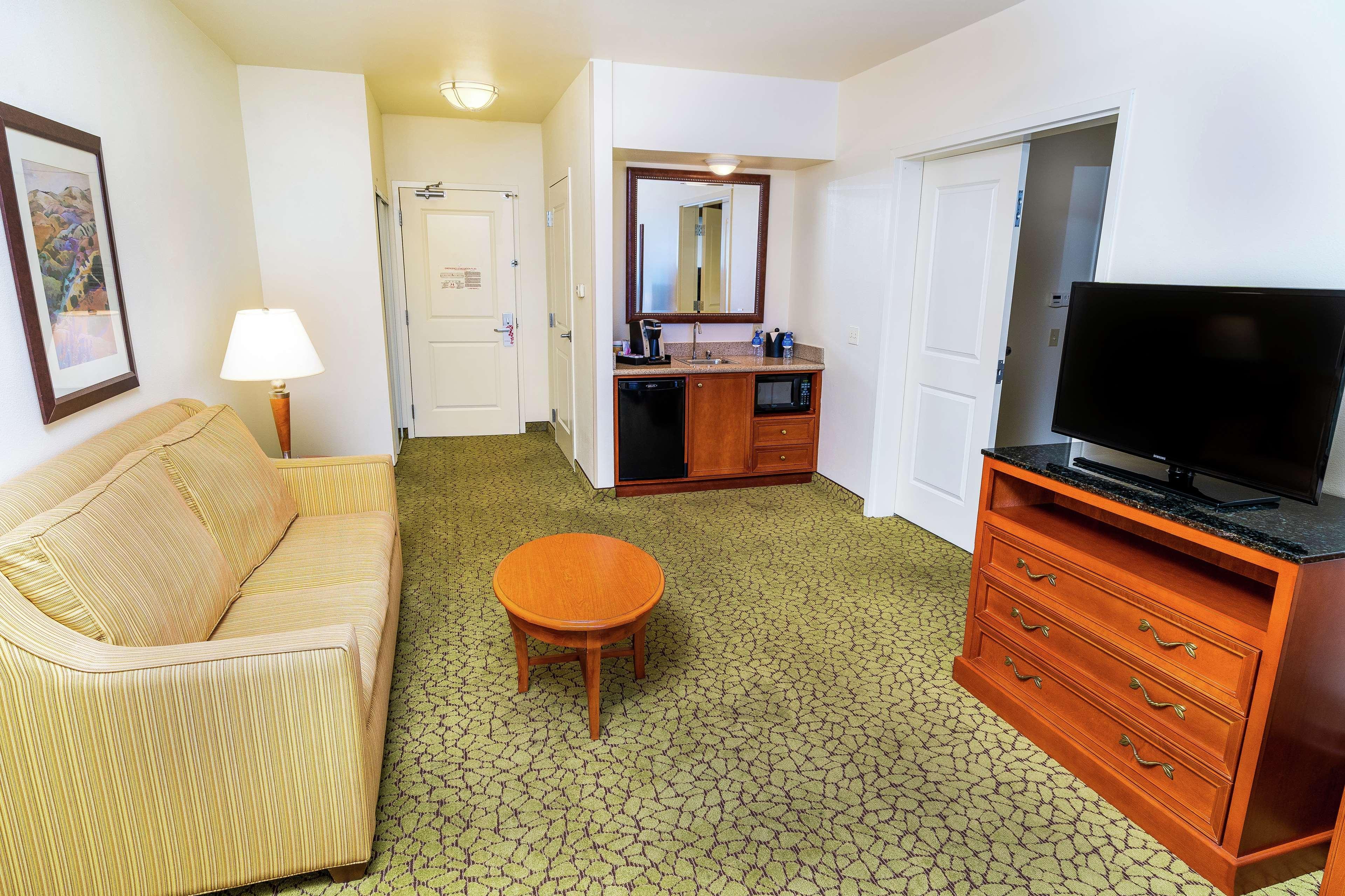Hilton Garden Inn Ontario Rancho Cucamonga Exteriér fotografie