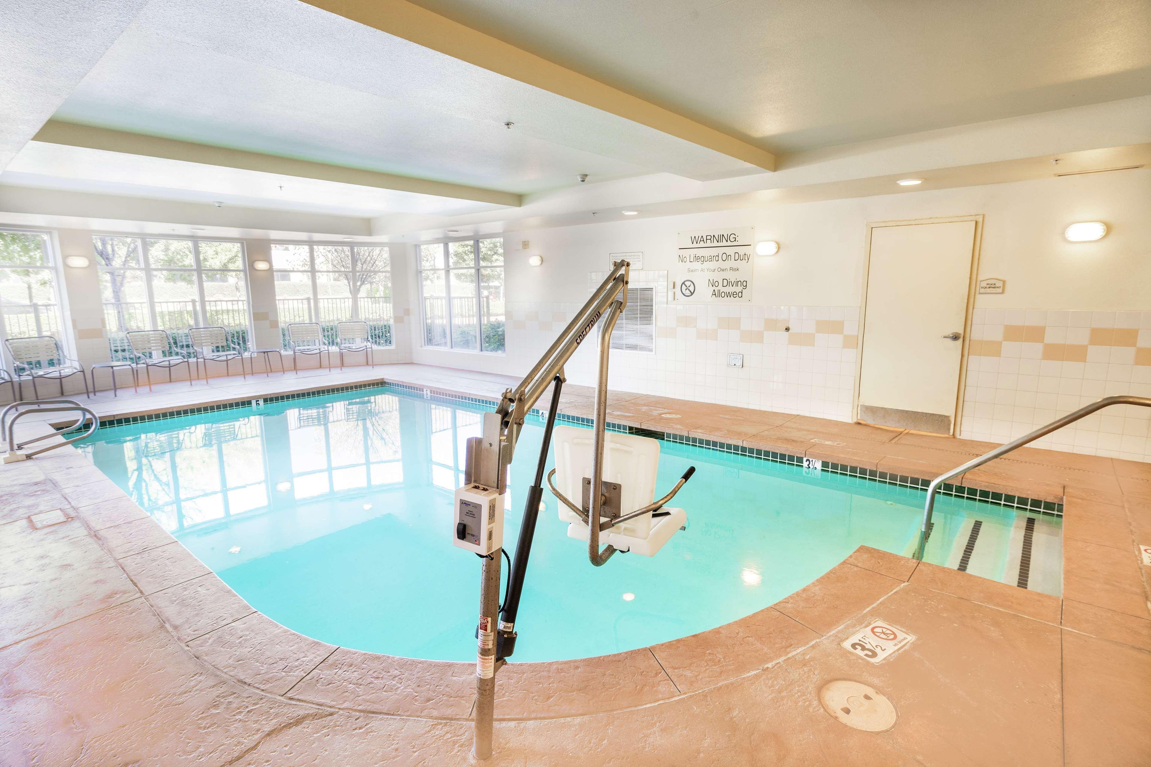 Hilton Garden Inn Ontario Rancho Cucamonga Exteriér fotografie