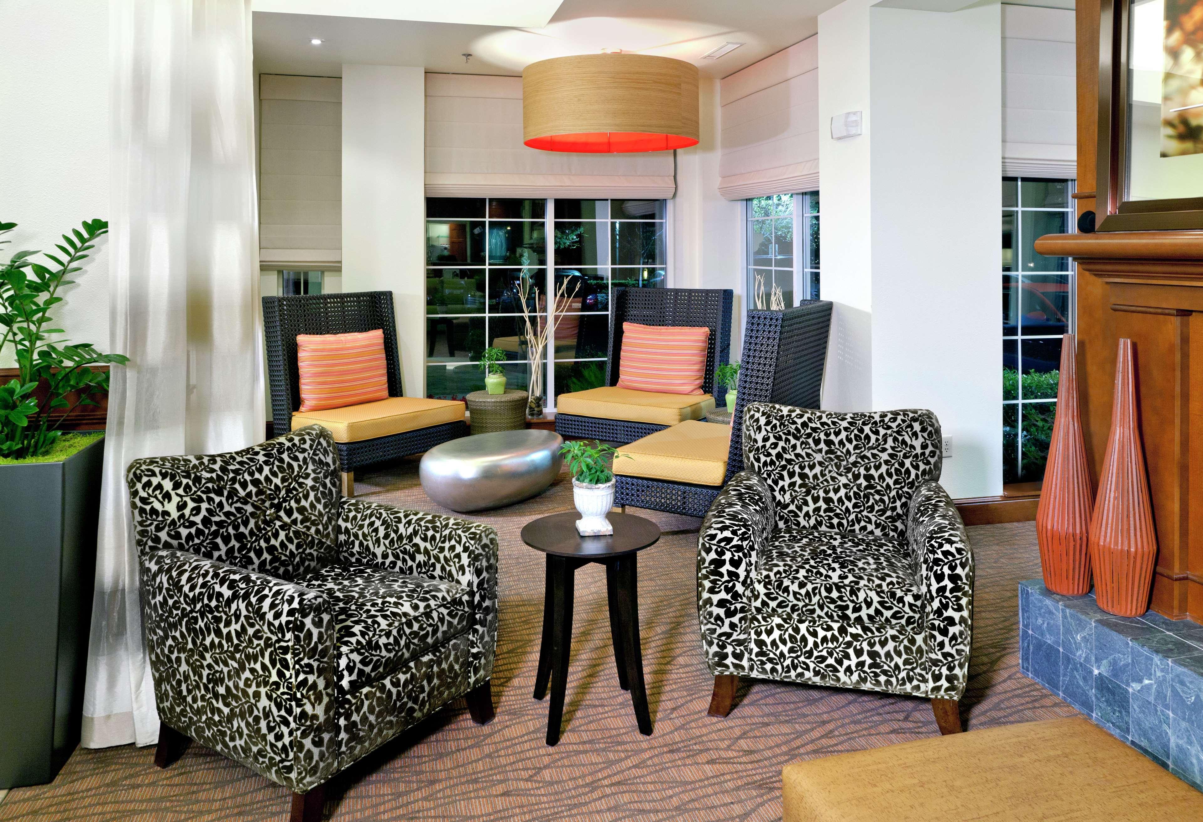Hilton Garden Inn Ontario Rancho Cucamonga Exteriér fotografie