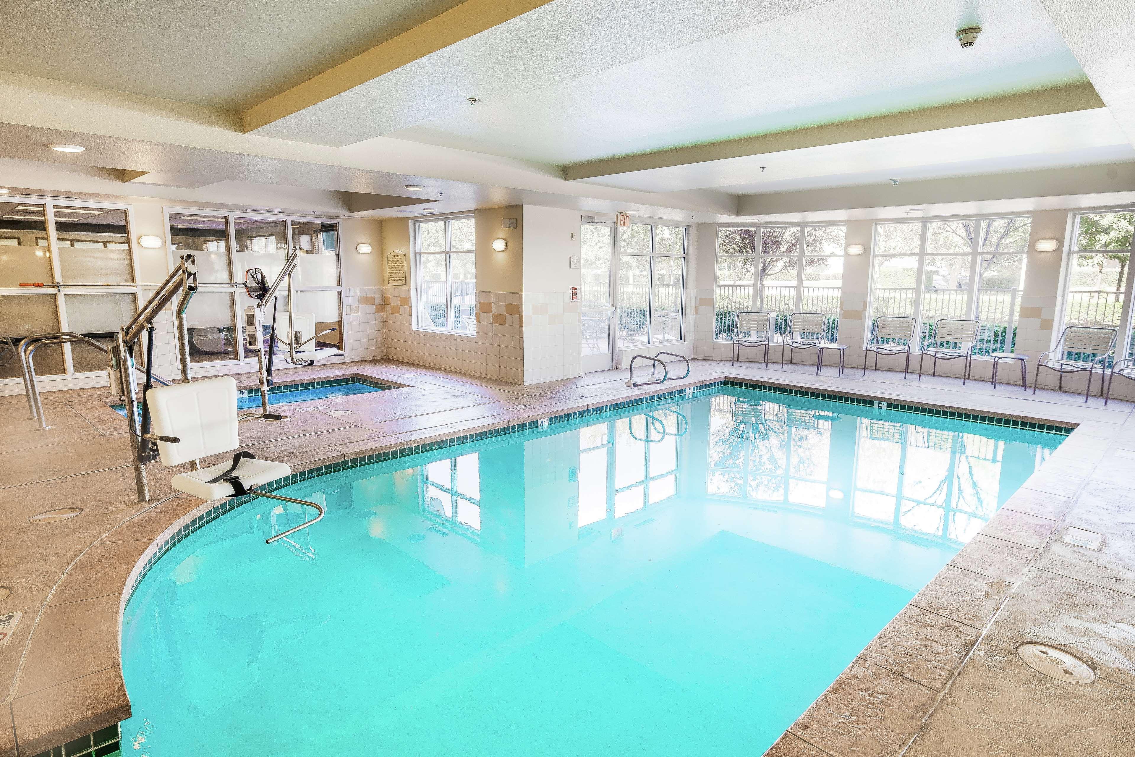 Hilton Garden Inn Ontario Rancho Cucamonga Exteriér fotografie