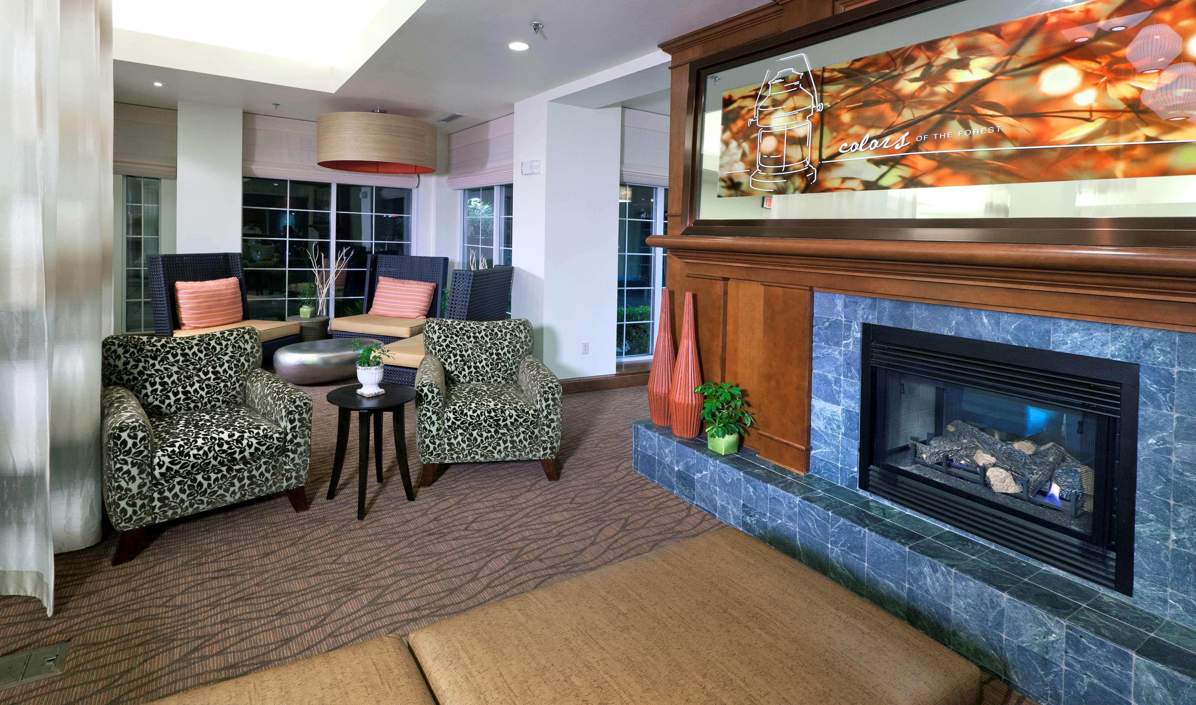 Hilton Garden Inn Ontario Rancho Cucamonga Exteriér fotografie