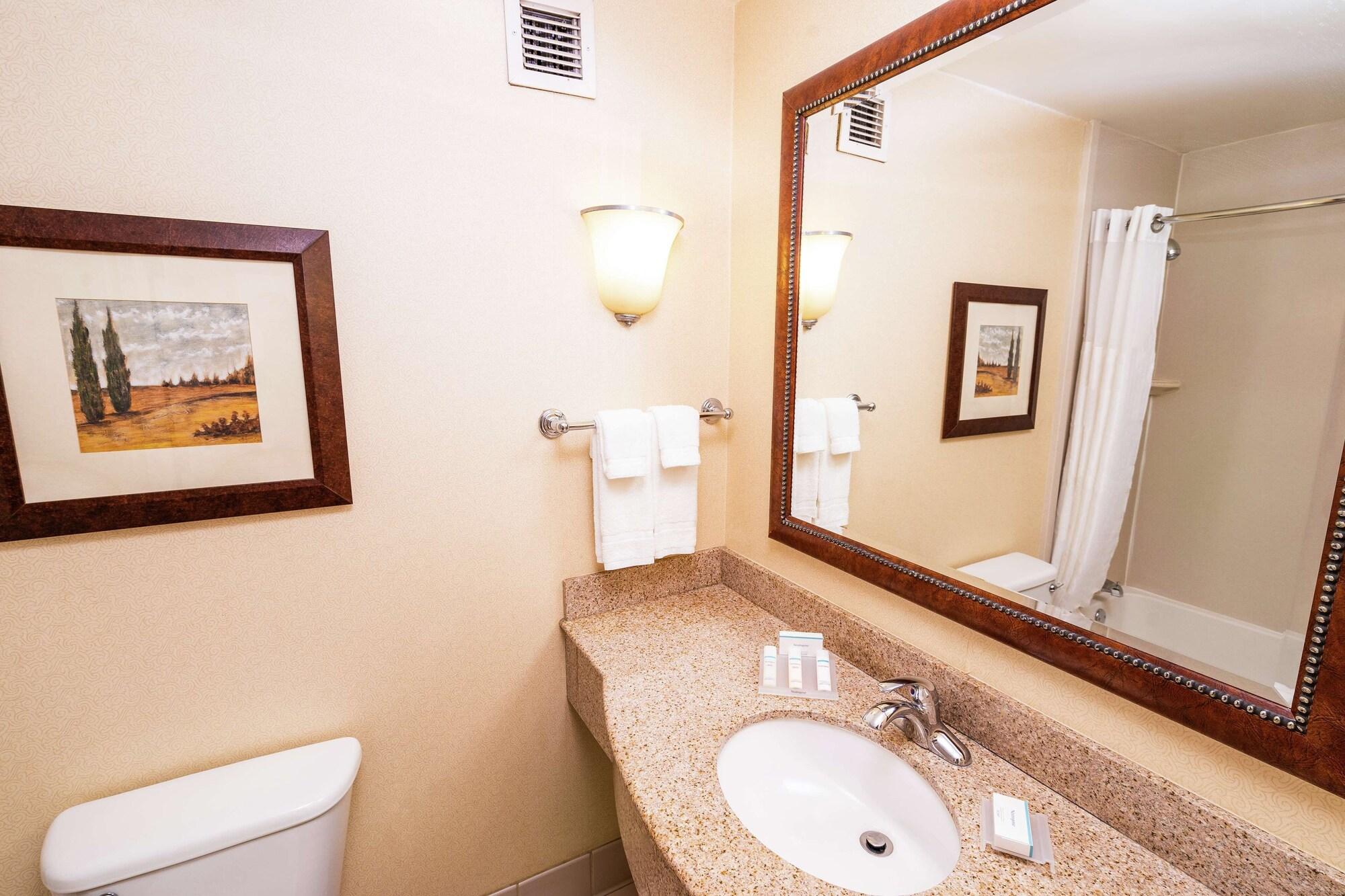 Hilton Garden Inn Ontario Rancho Cucamonga Exteriér fotografie