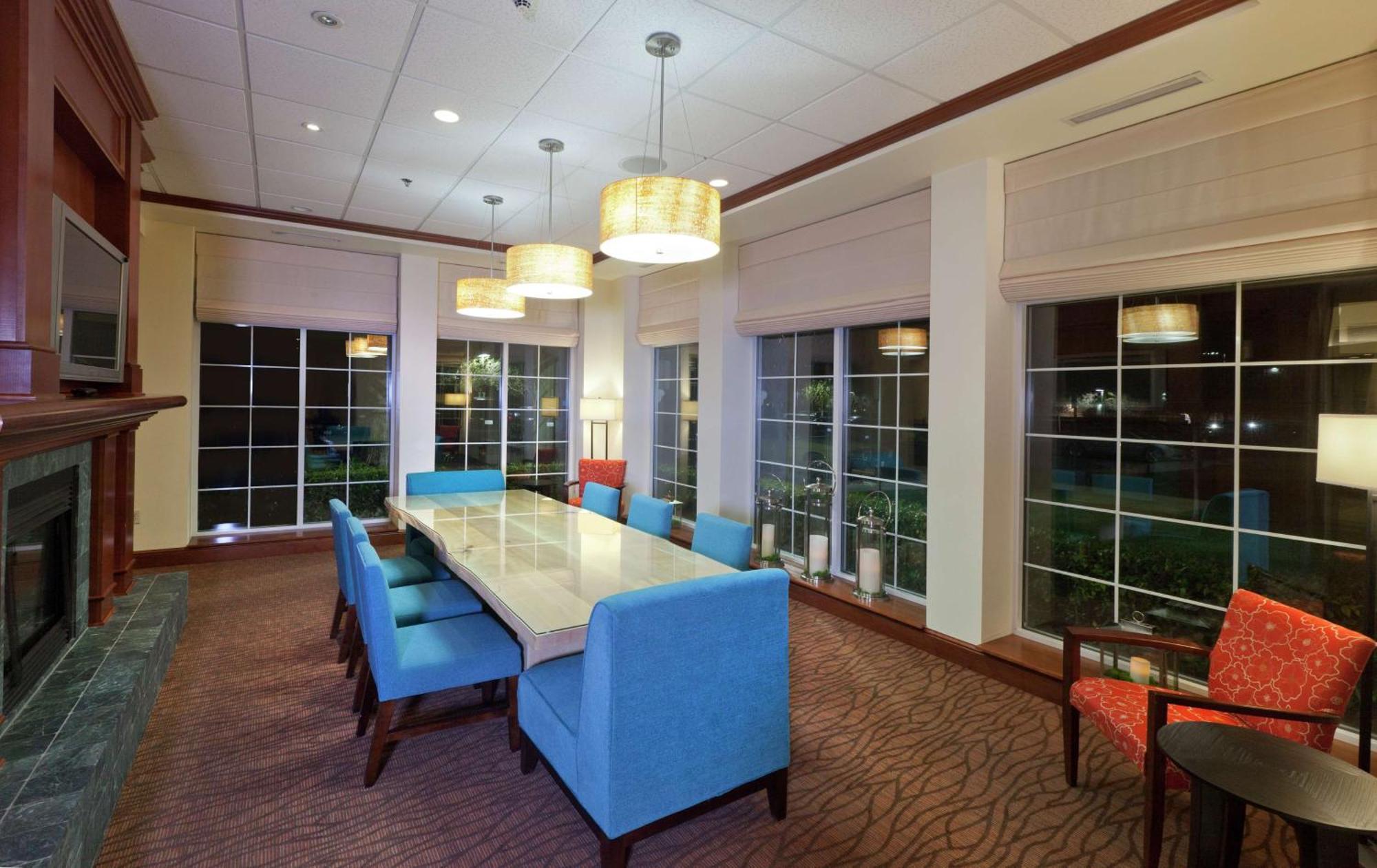 Hilton Garden Inn Ontario Rancho Cucamonga Exteriér fotografie