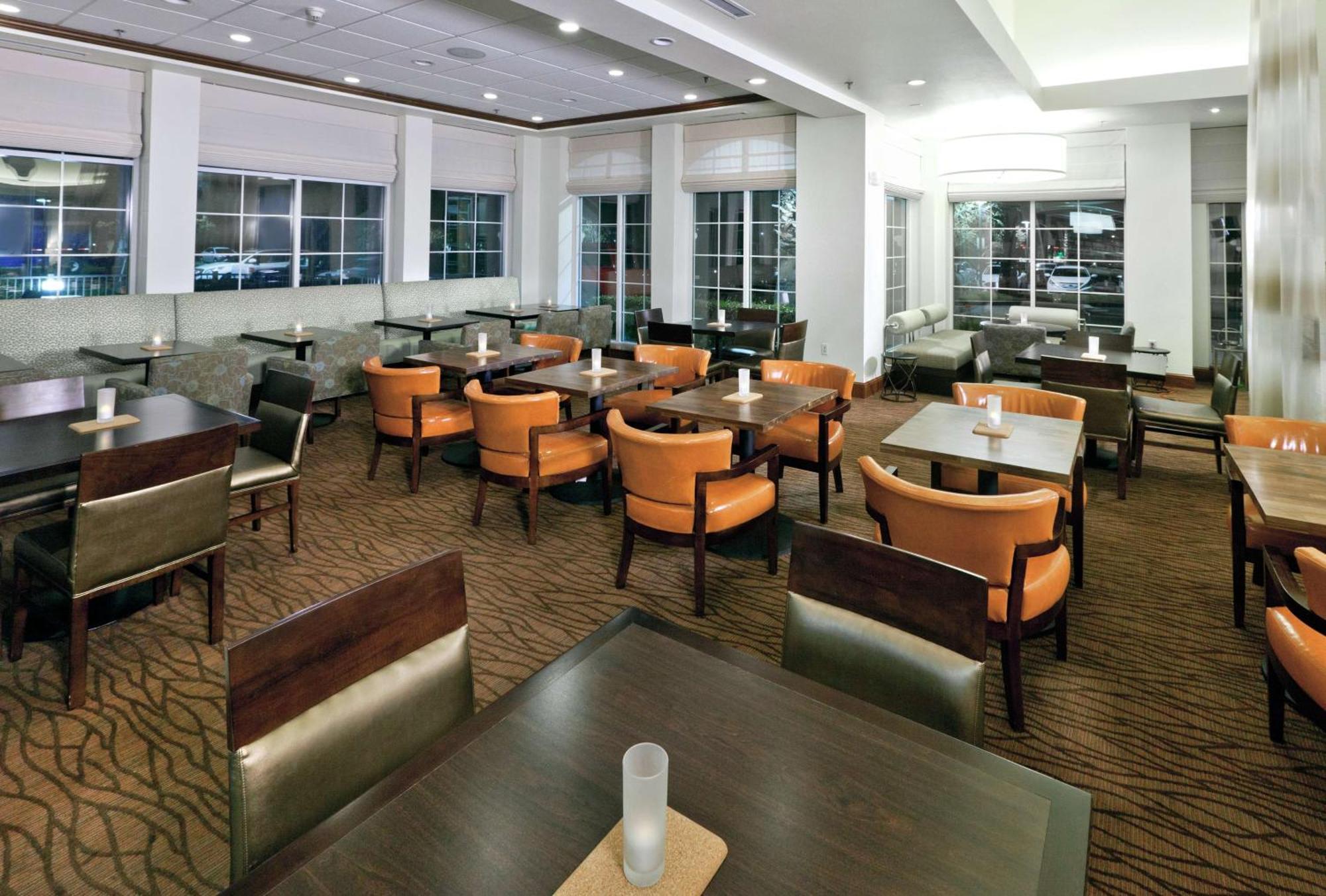 Hilton Garden Inn Ontario Rancho Cucamonga Exteriér fotografie