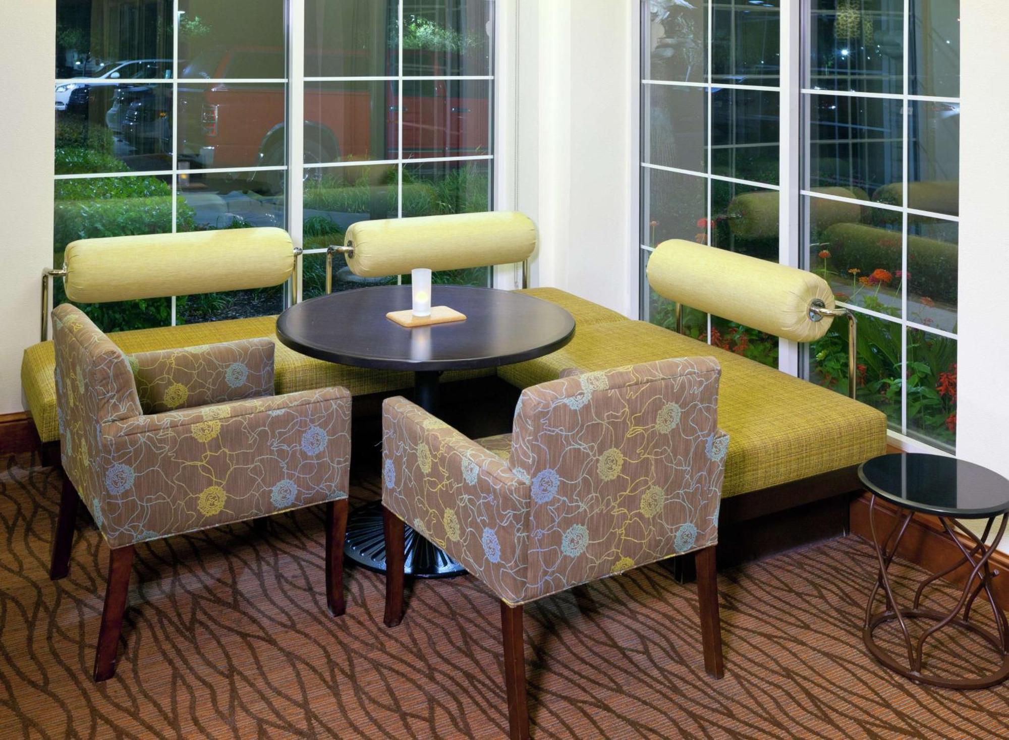 Hilton Garden Inn Ontario Rancho Cucamonga Exteriér fotografie