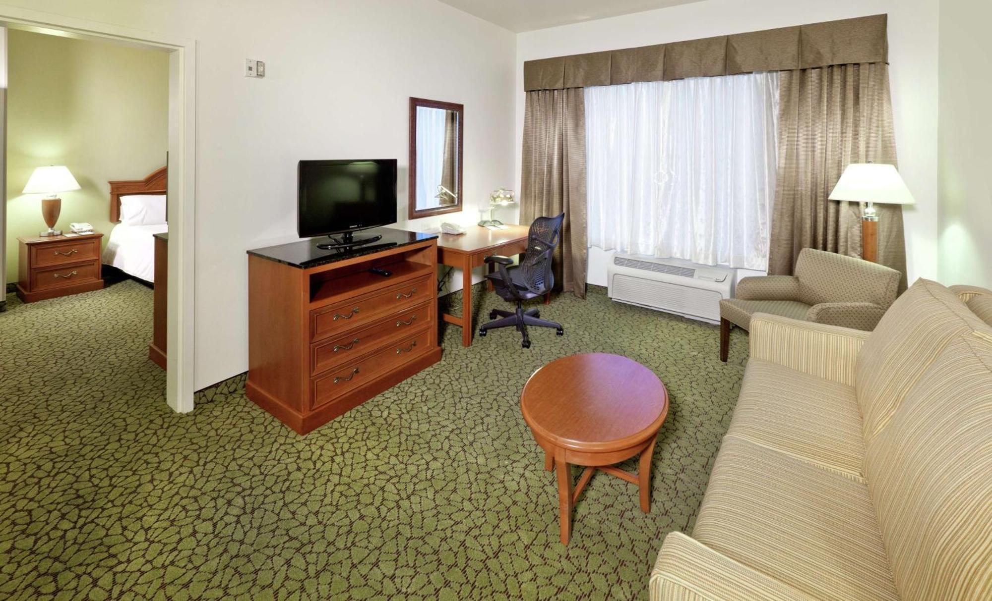 Hilton Garden Inn Ontario Rancho Cucamonga Exteriér fotografie