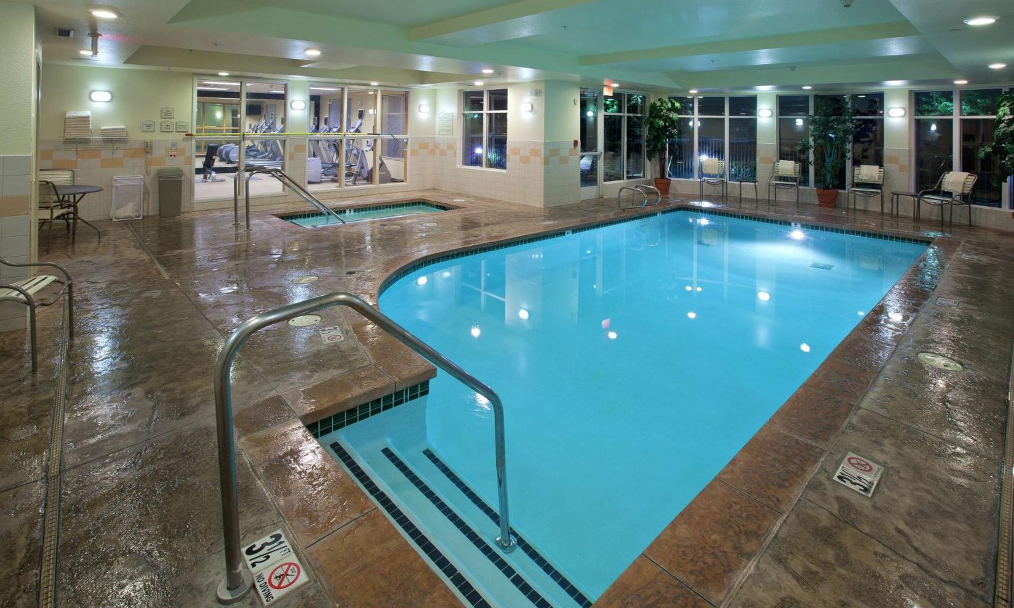Hilton Garden Inn Ontario Rancho Cucamonga Exteriér fotografie
