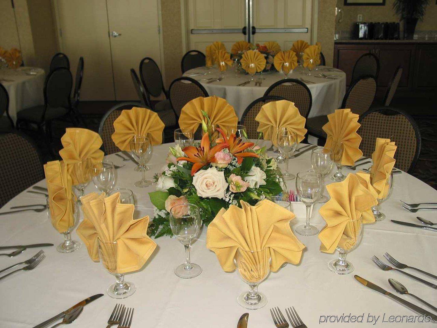 Hilton Garden Inn Ontario Rancho Cucamonga Zařízení fotografie
