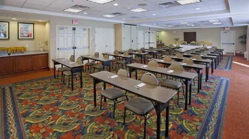Hilton Garden Inn Ontario Rancho Cucamonga Exteriér fotografie