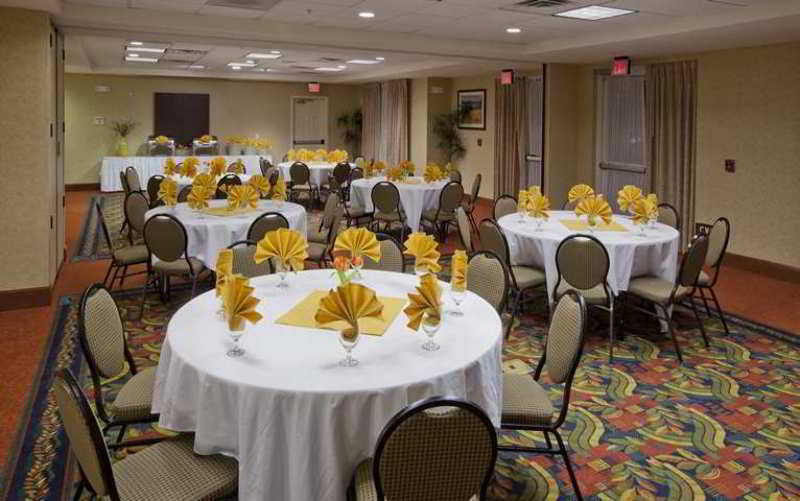 Hilton Garden Inn Ontario Rancho Cucamonga Exteriér fotografie
